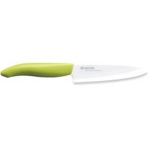 Couteau universel Kyocera avec lame en céramique de 13cm - Couteaux du Chef - Couteaux du Chef