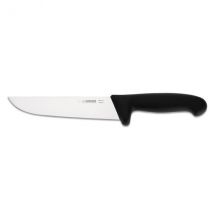Couteau de boucher 18cm Giesser - Couteaux du Chef