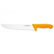 Couteau de boucher 27cm Giesser - Couteaux du Chef