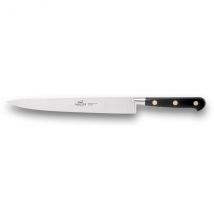 Couteau tranchelard Lion Sabatier Chef lame 25cm - Couteaux du Chef