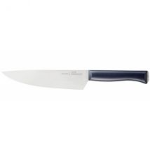 Couteau de chef gamme Intempora Opinel lame Sandvik et manche en POM - Couteaux du Chef - Couteaux du Chef