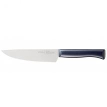 Couteau de chef gamme Intempora Opinel lame Sandvik et manche en POM - Couteaux du Chef - Couteaux du Chef