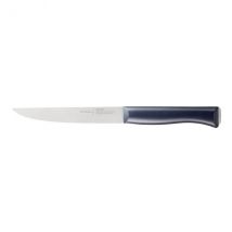 Couteau à découper de la gamme Intempora Opinel n°220 lame 16cm Sandvik et manche POM - Couteaux du Chef - Couteaux du Chef