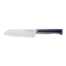 Couteau santoku de la gamme Intempora Opinel n°219 lame 17cm Sandvik - Couteaux du Chef - Couteaux du Chef