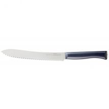 Couteau à pain gamme Intempora Opinel n°216 avec lame 21cm Sandvik - Couteaux du Chef - Couteaux du Chef