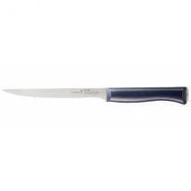Couteau filet de sole gamme Intempora Opinel n°221 avec lame de 18cm Sandvik - Couteaux du Chef - Couteaux du Chef