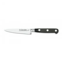 Couteau à légumes 10cm 3 Claveles forgé - Couteaux du Chef