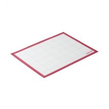Tapis de cuisson gradué et siliconé Mastrad 30x40cm - Couteaux du Chef - Couteaux du Chef