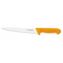 Couteau trancheur 21cm Giesser - Couteaux du Chef - Couteaux du Chef
