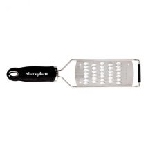 Râpe Microplane Gourmet carottes râpées - Couteaux du Chef - Couteaux du Chef