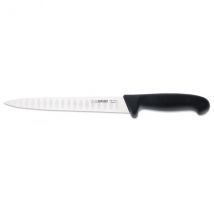 Couteau à trancher 21cm alvéolé - Couteaux du Chef - Couteaux du Chef