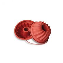 Moule à kouglof Silikomart Uniflex en silicone - Couteaux du Chef - Couteaux du Chef