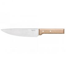 Couteau de chef 20cm n°118 Opinel Parallèle - Couteaux du Chef