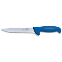 Couteau à saigner Dick Ergogrip 15cm - plusieurs couleurs de manches - Couteaux du Chef - Couteaux du Chef