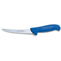 Couteau désosseur Dick Ergogrip lame rigide forme courbée - plusieurs tailles de lame - Couteaux du Chef - Couteaux du Chef