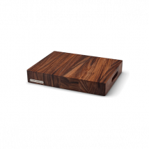 Billot à découper Continenta bois d'acacia - Couteaux du Chef - Couteaux du Chef