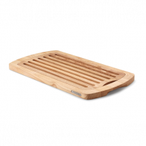 Planche à pain Continenta avec plateau ramasse-miettes - Couteaux du Chef - Couteaux du Chef
