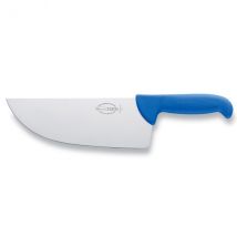 Feuille boucherie Dick Ergogrip lame 22cm - Couteaux du Chef - Couteaux du Chef
