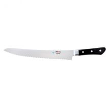 Couteau MAC PROFESSIONAL modèle Pain 27cm - Couteaux du Chef - Couteaux du Chef