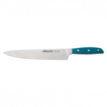 Couteau de chef 25cm Arcos Brooklyn demi mitre - Couteaux du Chef