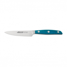 Couteau d'office 10cm Arcos Brooklyn demi mitre - Couteaux du Chef - Couteaux du Chef