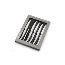 Coffret aimanté de 6 couteaux à steak Amefa gamme Goliath - Couteaux du Chef - Couteaux du Chef