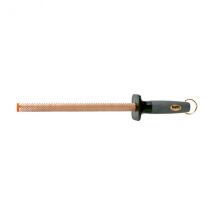 Fusil aiguisage poudre de diamant Smith's - Couteaux du Chef - Couteaux du Chef