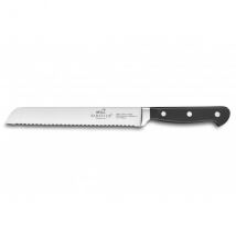 Couteau à pain gamme Pluton Sabatier International lame 20cm dentée - Couteaux du Chef