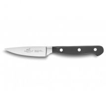 Couteau office lame lisse gamme Pluton Sabatier International 9cm - Couteaux du Chef