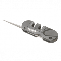 Aiguiseur de poche Smith 2 fentes - Couteaux du Chef - Couteaux du Chef