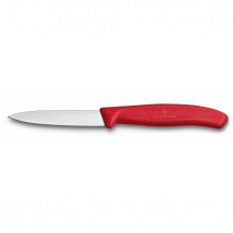 Couteau d'office Victorinox lame 8cm - Couteaux du Chef
