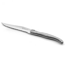 Couteau à steak Lou Laguiole Vintage 11cm - Couteaux du Chef - Couteaux du Chef