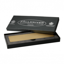 Pierre à aiguiser Fallkniven DC521 21 cm - Couteaux du Chef - Couteaux du Chef