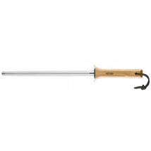 Fusil à aiguiser 25cm en acier Opinel - Couteaux du Chef - Couteaux du Chef