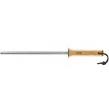 Fusil à aiguiser 25cm en diamant Opinel - Couteaux du Chef - Couteaux du Chef