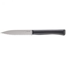 Couteau d'office à lame crantée Opinel Intempora 10cm - Couteaux du Chef - Couteaux du Chef