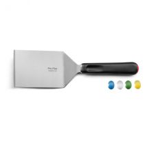 Large spatule rigide et coudée 15cm pRO Flex Sabatier Trompette - Couteaux du Chef - Couteaux du Chef