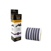 6 courroies Grain fin 6000 Worksharp pour affûteuses modèles WS1 et WSK1 - Couteaux du Chef - Couteaux du Chef