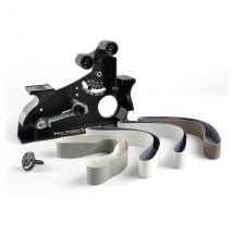 Banc optionnel Blade Grinder Worksharp pour WSK1 - Couteaux du Chef - Couteaux du Chef