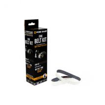5 courroies de remplacement Worksharp grain 3000 pour affûteuse WSK1 - Couteaux du Chef - Couteaux du Chef