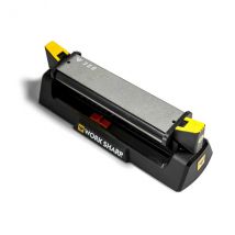 Worksharp affûteur manuel Benchstone 3 grains - Couteaux du Chef - Couteaux du Chef