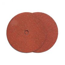 2 disques abrasifs de remplacement 120 Worksharp pour E2 WSCPE2 - Couteaux du Chef - Couteaux du Chef