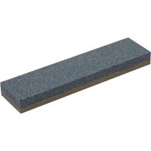 Pierre à aiguiser Smith's grain 100/240 longueur 10cm - Couteaux du Chef - Couteaux du Chef
