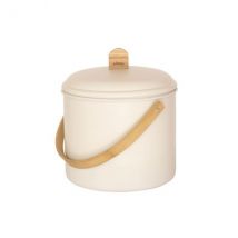 Seau à compost de cuisine Pebbly - Couteaux du Chef - Couteaux du Chef