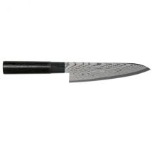Couteau modèle chef Tojiro Shippu Black 18cm - Couteaux du Chef - Couteaux du Chef