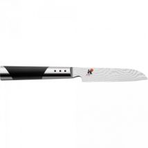 Couteau d'office japonais Miyabi 7000D lame Damas 9cm - Couteaux du Chef - Couteaux du Chef