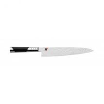 Couteau de chef japonais Miyabi 7000D lame Damas 20cm - Couteaux du Chef - Couteaux du Chef