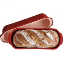 Moule à pain de campagne céramique Emile Henry - Couteaux du Chef