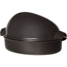Brique à rôtir Emile Henry céramique grande taille - Couteaux du Chef - Couteaux du Chef