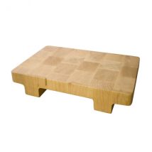 Planche à découper en bois Chabret Geta - Couteaux du Chef - Couteaux du Chef